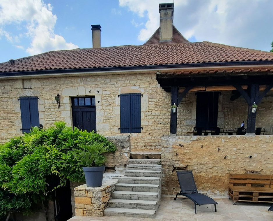 Installation de toiture en Dordogne (24)