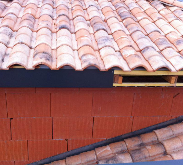 Isolation combles perdus par soufflage à Périgueux (24)